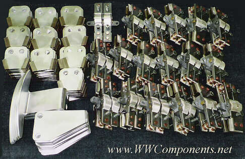 Shop Electrical » Electrical Contacts - Military Fasteners